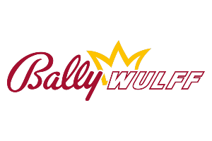 Bally Wulff Online Casino