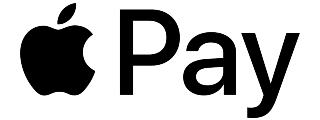 Apple Pay Logo