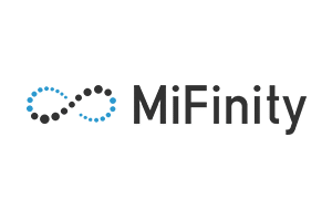 Mifinity Logo