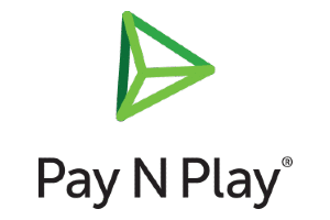 Pay N Play Logo